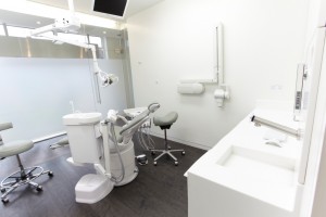 miscea taps in Prais Dental Practice